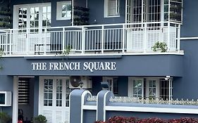 The French Square